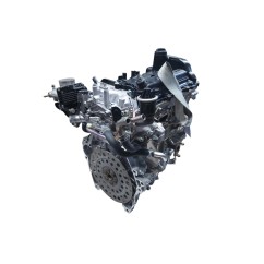 Motore Completo HONDA Jazz Serie dal 20 - 100026Y0E00 - 2909389