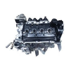 Motore Completo HONDA Jazz Serie dal 20 - 100026Y0E00 - 2909389