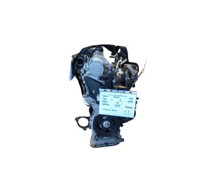Motore Completo TOYOTA Corolla Berlina 4° Serie - 1900033210 - 1989665