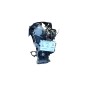 Motore Completo TOYOTA Corolla Berlina 4° Serie