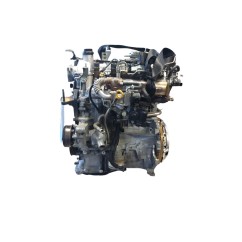 Motore Completo TOYOTA Corolla Berlina 4° Serie