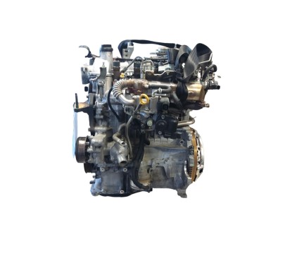 Motore Completo TOYOTA Corolla Berlina 4° Serie