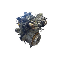Motore Completo TOYOTA Corolla Berlina 4° Serie - 1900033210 - 1989665