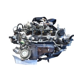 Motore Completo TOYOTA Corolla Berlina 4° Serie - 1900033210 - 1989665