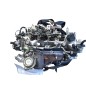Motore Completo TOYOTA Corolla Berlina 4° Serie