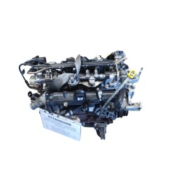Motore Completo TOYOTA Corolla Berlina 4° Serie - 1900033210 - 1989665