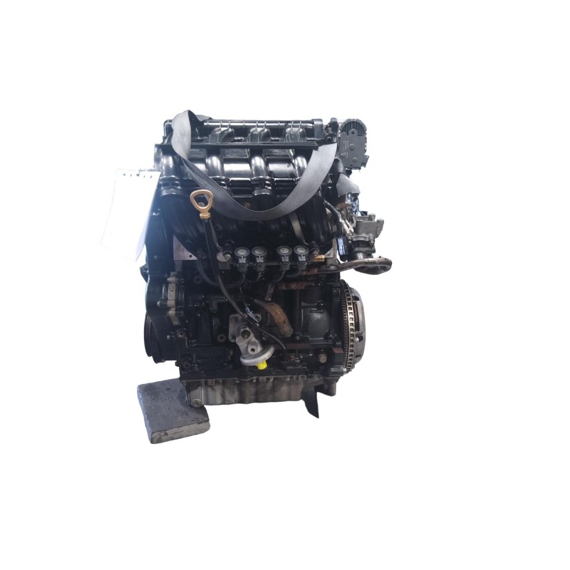Motore Completo DR 1 1° Serie