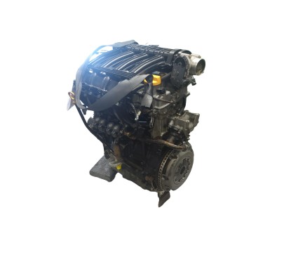 Motore Completo DR 1 1° Serie