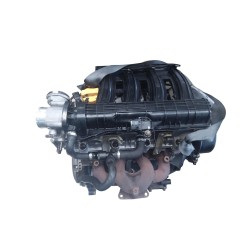 Motore Completo DR 1 1° Serie - 700010026 - 1981884