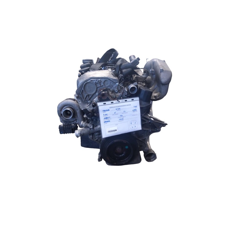 Motore Completo MERCEDES Classe E Berlina W211 dal 02 al 07