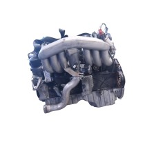 Motore Completo MERCEDES Classe E Berlina W211 dal 02 al 07 - A6480100500 - 1969390