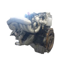 Motore Completo MERCEDES Classe E Berlina W211 dal 02 al 07 - A6480100500 - 1969390