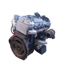 Motore Completo MERCEDES Classe E Berlina W211 dal 02 al 07 - A6480100500 - 1969390