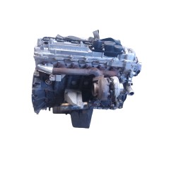 Motore Completo MERCEDES Classe E Berlina W211 dal 02 al 07 - A6480100500 - 1969390