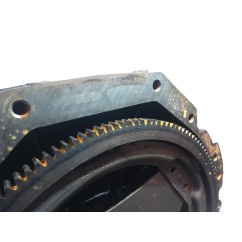 Motore Completo MERCEDES Classe E Berlina W211 dal 02 al 07 - A6480100500 - 1969390