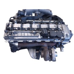 Motore Completo MERCEDES Classe E Berlina W211 dal 02 al 07 - A6480100500 - 1969390