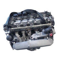 Motore Completo MERCEDES Classe E Berlina W211 dal 02 al 07 - A6480100500 - 1969390
