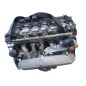 Motore Completo MERCEDES Classe E Berlina W211 dal 02 al 07