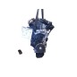 Motore Completo FORD Fiesta 5° Serie