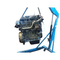 Motore Completo FORD Fiesta 5° Serie - 1699880 - 1969309