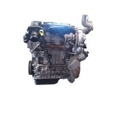 Motore Completo FORD Fiesta 5° Serie - 1699880 - 1969309