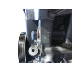 Motore Completo FORD Fiesta 5° Serie - 1699880 - 1969309
