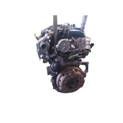 Motore Completo FORD Fiesta 5° Serie - 1699880 - 1969309
