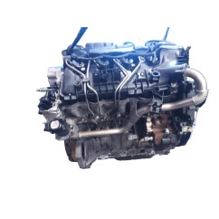 Motore Completo FORD Fiesta 5° Serie - 1699880 - 1969309