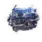 Motore Completo FORD Fiesta 5° Serie