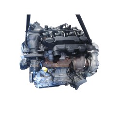 Motore Completo FORD Fiesta 5° Serie - 1699880 - 1969309