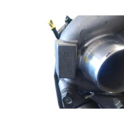 Motore Completo FORD Fiesta 5° Serie - 1699880 - 1969309