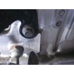 Motore Completo FORD Fiesta 5° Serie - 1699880 - 1969309