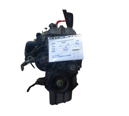 Motore Completo SUZUKI Splash 1° Serie - 1120073K30X12 - 1966582