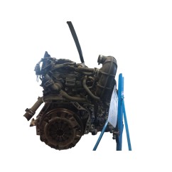 Motore Completo SUZUKI Splash 1° Serie - 1120073K30X12 - 1966582