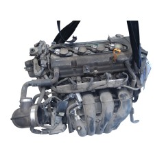 Motore Completo SUZUKI Splash 1° Serie - 1120073K30X12 - 1966582