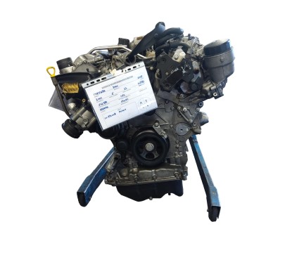 Motore Completo CHRYSLER 300 C Touring - KRX024124AB - 1936510
