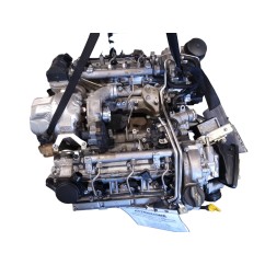 Motore Completo CHRYSLER 300 C Touring - KRX024124AB - 1936510