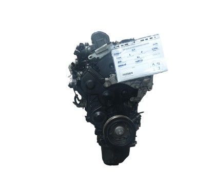 Motore Completo PEUGEOT 207 1° Serie - 135FZ - 1859777