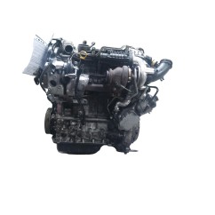 Motore Completo PEUGEOT 207 1° Serie