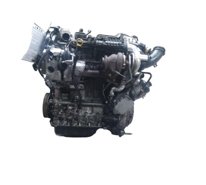 Motore Completo PEUGEOT 207 1° Serie