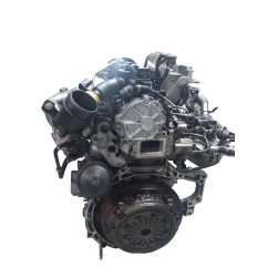Motore Completo PEUGEOT 207 1° Serie - 135FZ - 1859777