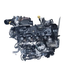 Motore Completo PEUGEOT 207 1° Serie - 135FZ - 1859777