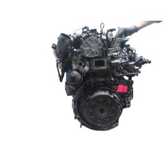 Motore Completo PEUGEOT 207 1° Serie - 135FZ - 1859777