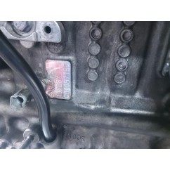 Motore Completo PEUGEOT 207 1° Serie - 135FZ - 1859777