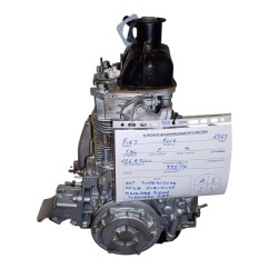 Motore Completo FIAT 500 Serie dal 57 al 75