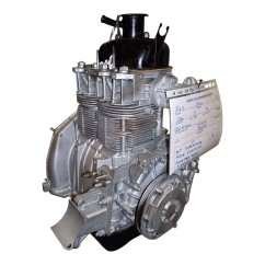 Motore Completo FIAT 500 Serie dal 57 al 75