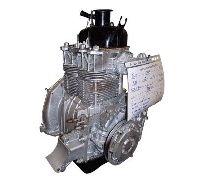 Motore Completo FIAT 500 Serie dal 57 al 75