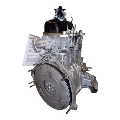 Motore Completo FIAT 500 Serie dal 57 al 75 - 126A5.000 - 2443306