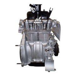 Motore Completo FIAT 500 Serie dal 57 al 75 - 126A5.000 - 2443306