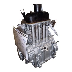 Motore Completo FIAT 500 Serie dal 57 al 75 - 126A5.000 - 2443306